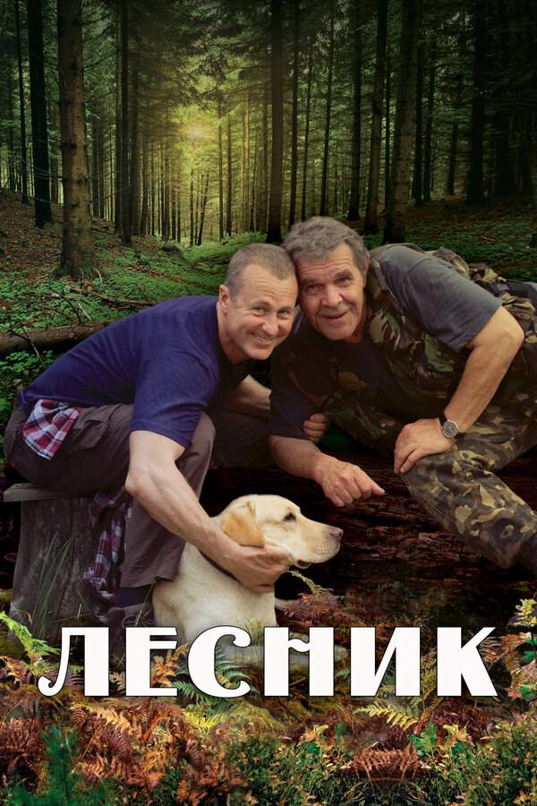 Смотреть Лесник 3 сезон онлайн бесплатно в HD качестве на русском языке